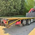 VOLVO FM 340 EURO 6