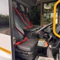 MERCEDES ECONIC 1827 EURO 6