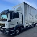 MAN TGL 12.220 EURO 6