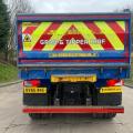 SCANIA P410 EURO 6