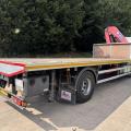 IVECO EUROCARGO 180-250 EURO 6