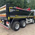 MERCEDES AROCS 3240 EURO 6
