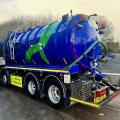MAN TGS 32.420 EURO 6