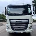 DAF CF 370 EURO 6