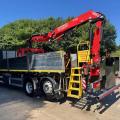 DAF CF 370 EURO 6