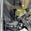 IVECO EUROCARGO 140-210 EURO 6 14T
