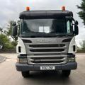 SCANIA P360