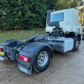 DAF CF 370 EURO 6