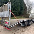 MAN TGM 26.340 EURO 6