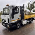 IVECO EUROCARGO 75E16 EURO 6