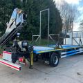 VOLVO FL 210 EURO 6 14T