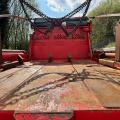 MERCEDES AROCS 1827 EURO 6