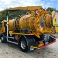 VOLVO FL 250 EURO 6