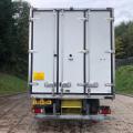 ISUZU N75.190 EURO 6