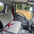 ISUZU N75.190 EURO 6 (HOOK LOADER)