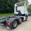 DAF CF 480 EURO 6