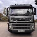 VOLVO FM 400 8x2