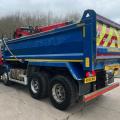 SCANIA P410 EURO 6