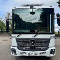 MERCEDES ECONIC 1830 EURO 6