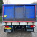 MAN TGS 32.360 EURO 6