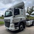 DAF CF 450 EURO 6