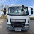 DAF LF 220 EURO 6 URBAN UNIT