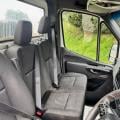 MERCEDES SPRINTER 315 CDI EURO 6