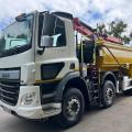 DAF CF 400 EURO 6