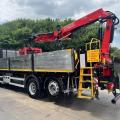 DAF CF 370 EURO 6