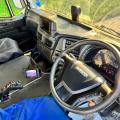 IVECO STRALIS X-WAY 460 EURO 6 (DRAWBAR)