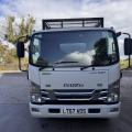 ISUZU N75.150 EURO 6