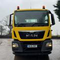 MAN TGS 26.360 EURO 6