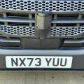 IVECO S-WAY 420 EURO 6 (DRAWBAR)