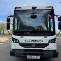 DENNIS ELITE 6