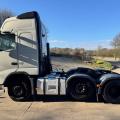 VOLVO FH 440 XL GT