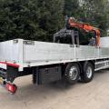 IVECO S-WAY 360 EURO 6