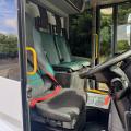 MERCEDES ECONIC 1830 EURO 6