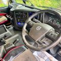 VOLVO FMX 460 EURO 6