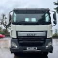 DAF CF 400 EURO 6