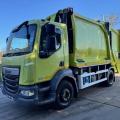 DAF LF 220 E6 16T