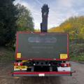 MERCEDES AROCS 2532 EURO 6