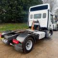 DAF LF 220 EURO 6 URBAN UNIT
