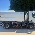 DAF LF 220 EURO 6 15T