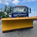 VOLVO FMX 370 6X6
