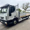 IVECO EUROCARGO 75E16 EURO 6