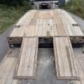 KING GTS 51/3 LOWLOADER
