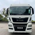 MAN TGX XLX 26.460 EURO 6