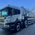 SCANIA P360 EURO 6