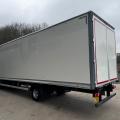 DAF LF 210 EURO 6