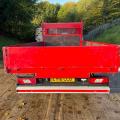 FORD TRANSIT 125T350